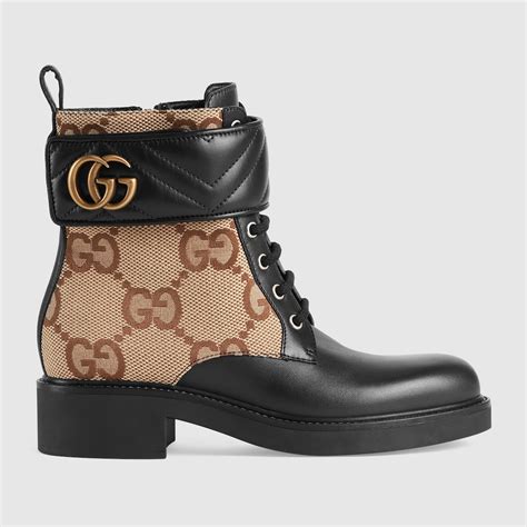 gucci boot charm|Gucci waterproof boots.